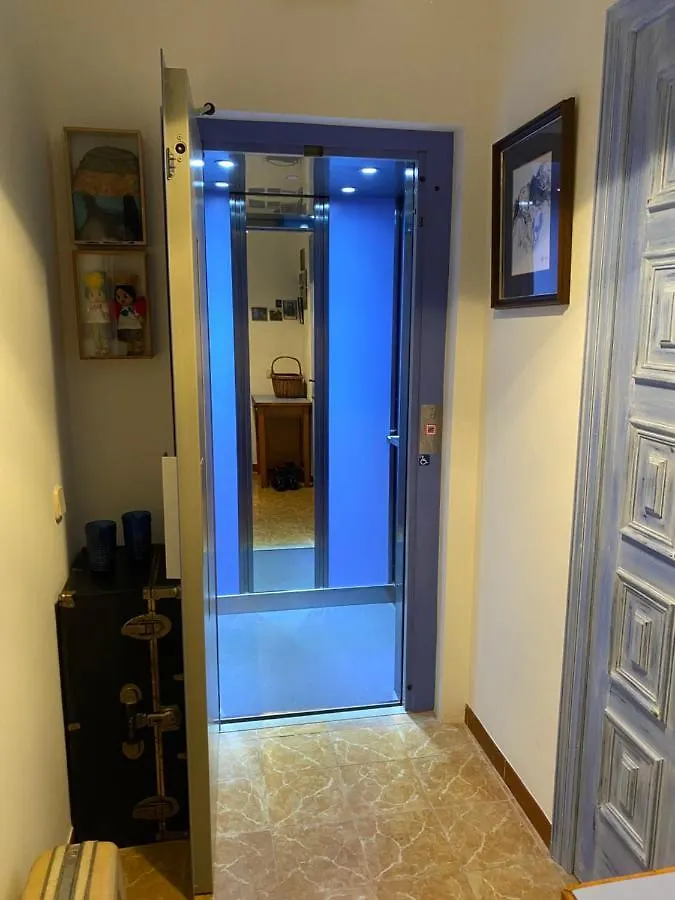 Sweet & Suite Palafrugell