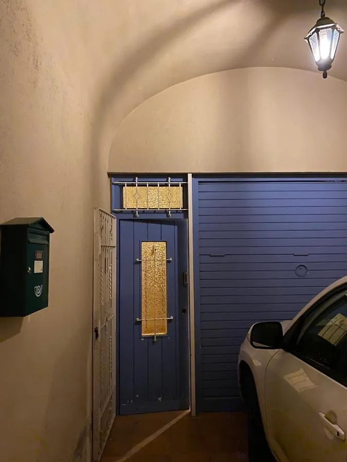 Guest house Sweet & Suite Palafrugell Spain
