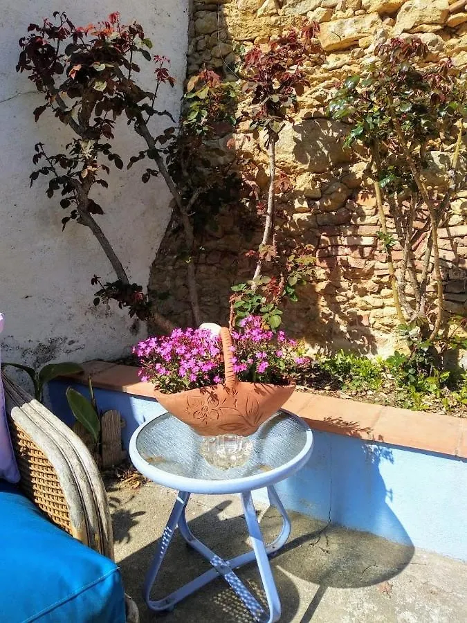 Sweet & Suite Palafrugell Guest house