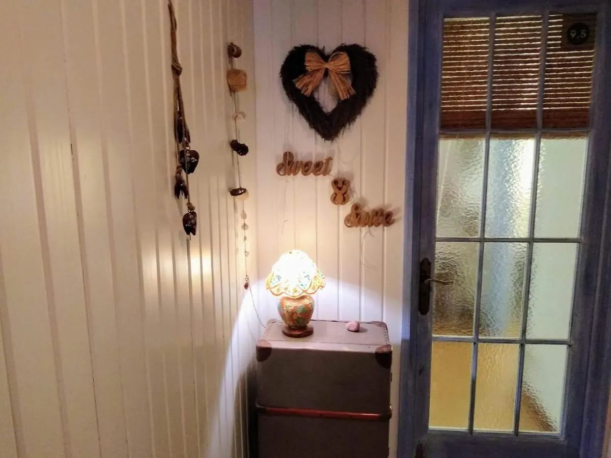 Sweet & Suite Palafrugell