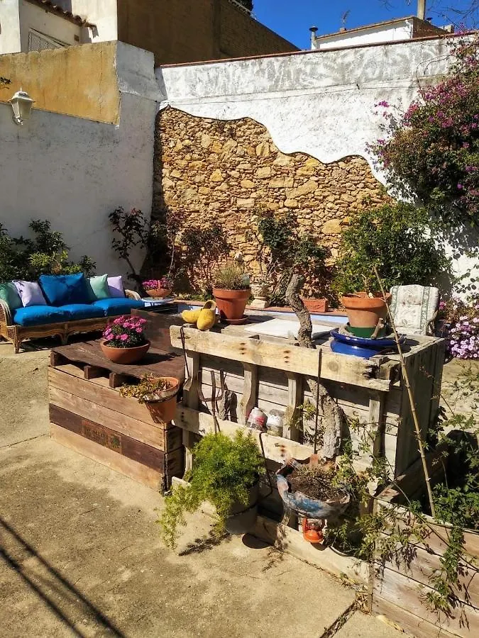 Guest house Sweet & Suite Palafrugell