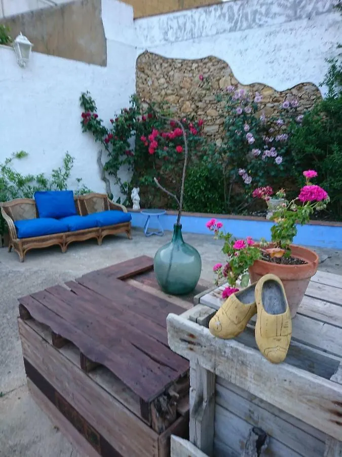 Guest house Sweet & Suite Palafrugell Spain