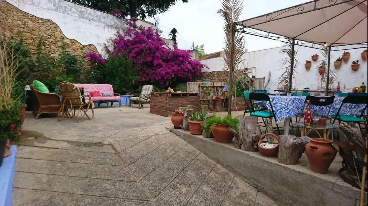 Guest house Sweet & Suite Palafrugell