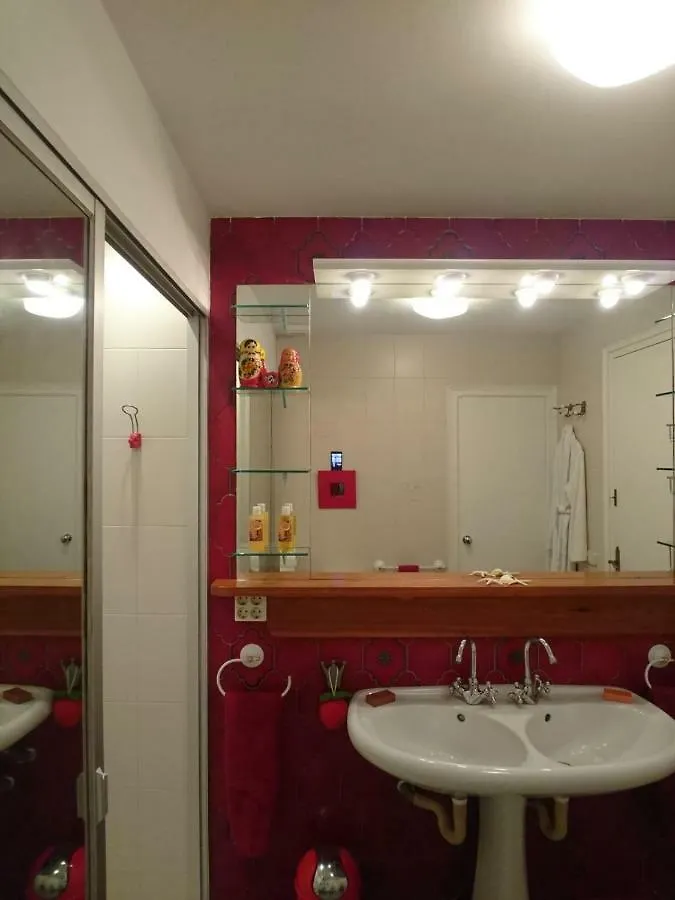 Guest house Sweet & Suite Palafrugell