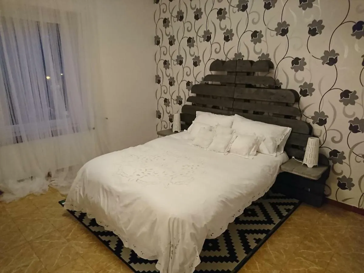 Guest house Sweet & Suite Palafrugell