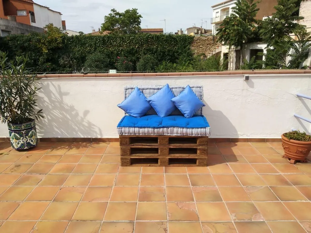 Sweet & Suite Palafrugell Guest house