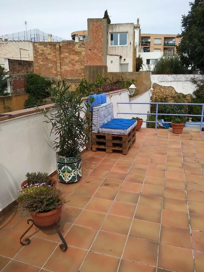 Sweet & Suite Palafrugell Spain