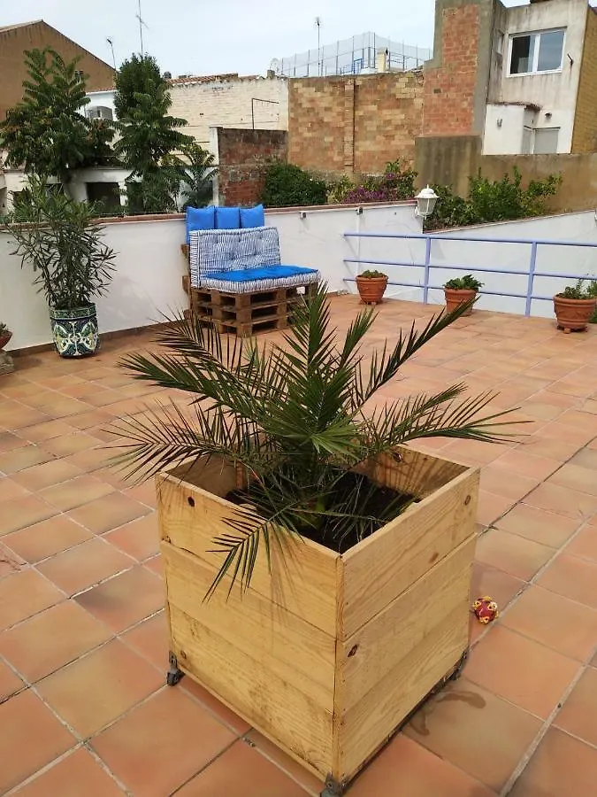 Sweet & Suite Palafrugell Guest house