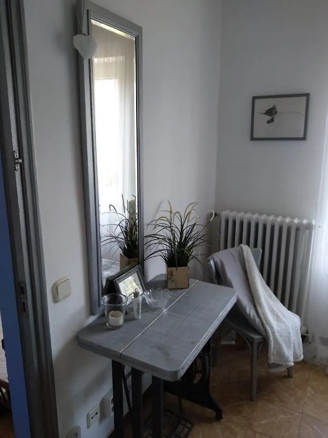Sweet & Suite Palafrugell Guest house