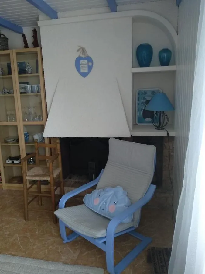 Guest house Sweet & Suite Palafrugell Spain