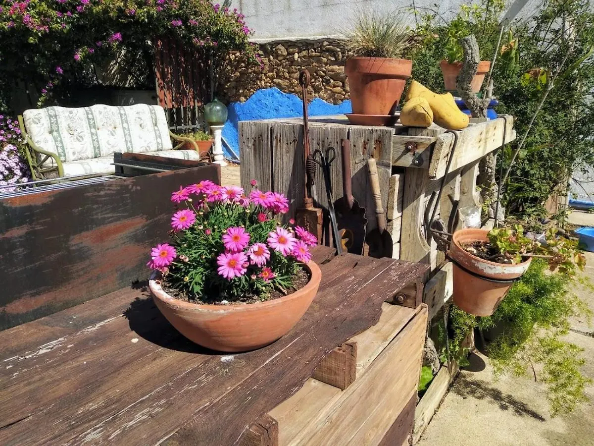 Guest house Sweet & Suite Palafrugell Spain